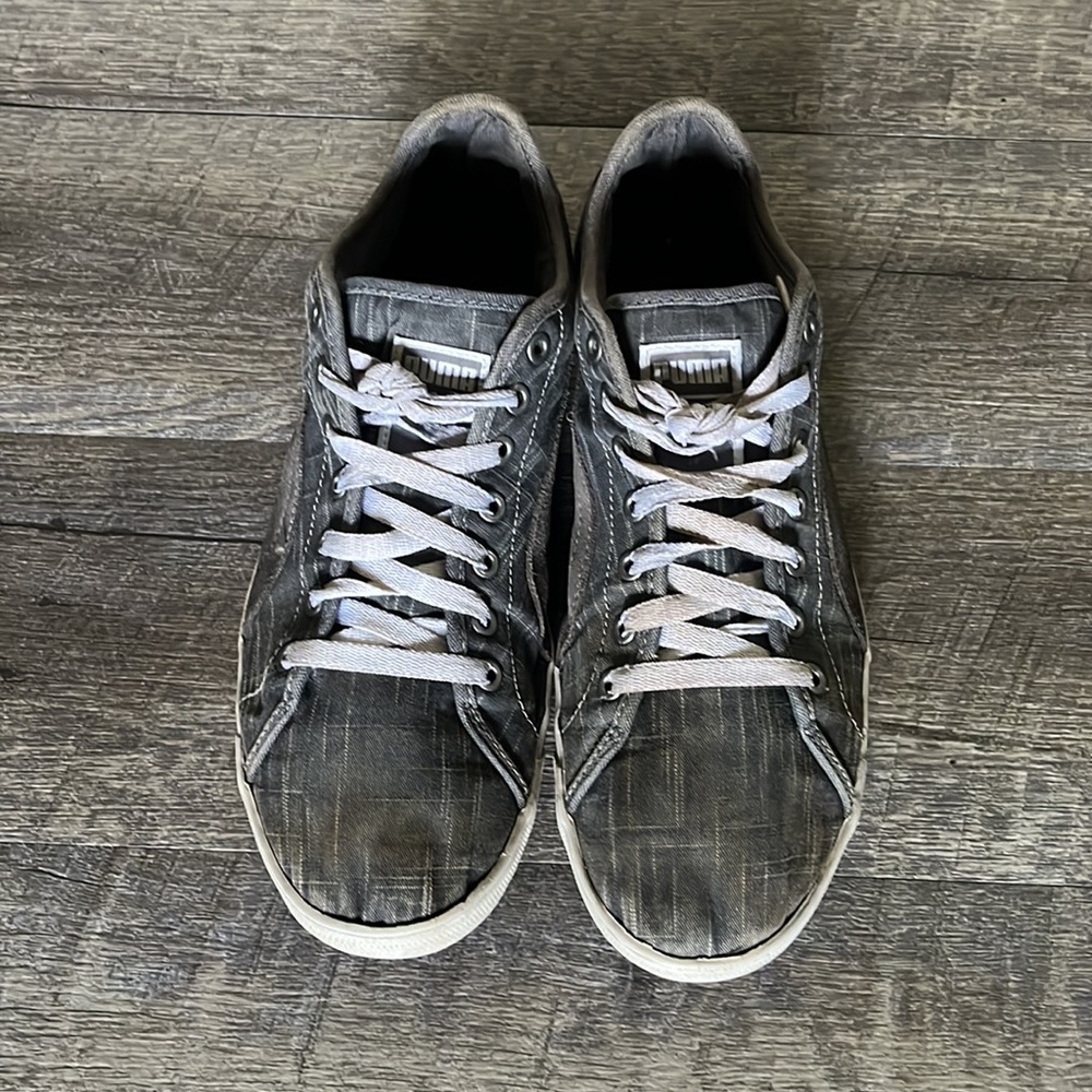 Puma Shoes - Picture 5 of 5